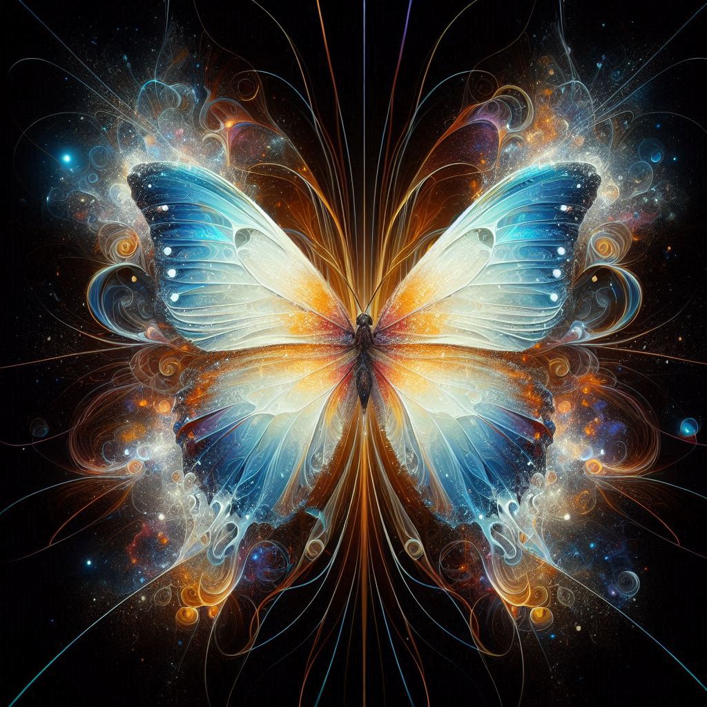 Numerologinen tulkinta - 30 min